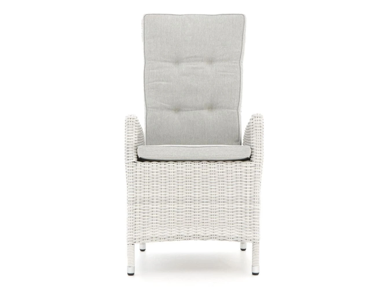 Intenso Fabrizi Gartenstuhl Hochlehner 5 Intenso Fabrizi Gartenstuhl Hochlehner – Bild 3