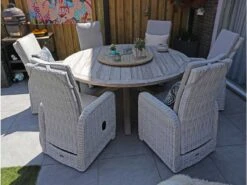 ROUGH-Y Gartentisch Ø 150 Cm 12 ROUGH-Y Gartentisch Ø 150 Cm -Schemel Store c24cb03d59539d959a6eeff41138a93a9207f349 110222 sa01 u xnbf46opk9uwxrsh