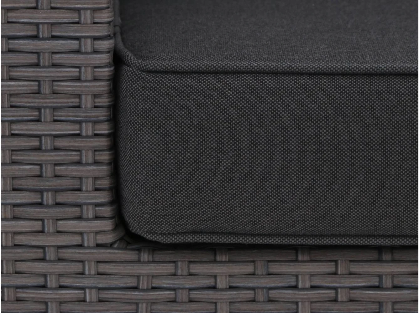 Forza Giotto/Bolano Gartentisch Lounge-Set 4-teilig 9 Forza Giotto/Bolano Gartentisch Lounge-Set 4-teilig – Bild 7