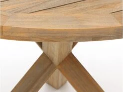 ROUGH-Y Gartentisch Ø 120cm (h:75cm) -Schemel Store c5716690dd21d30af7f7be5ebea5fa518b48a988 124089 p03 ecw9z6v8tgtapgam