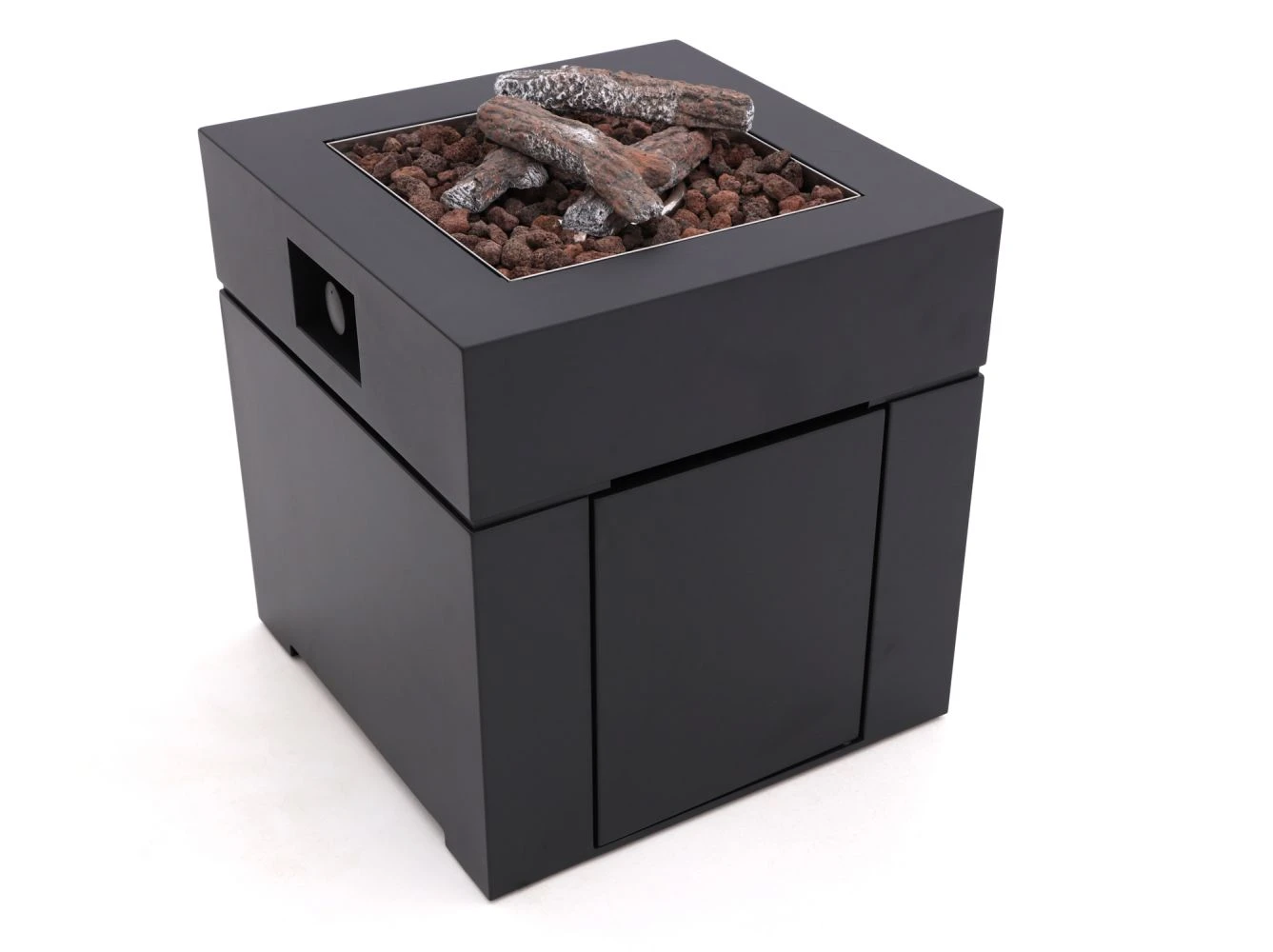 Cosibrixx Feuertisch 60x60x63 Cm 7 Cosibrixx Feuertisch 60x60x63 Cm – Bild 5