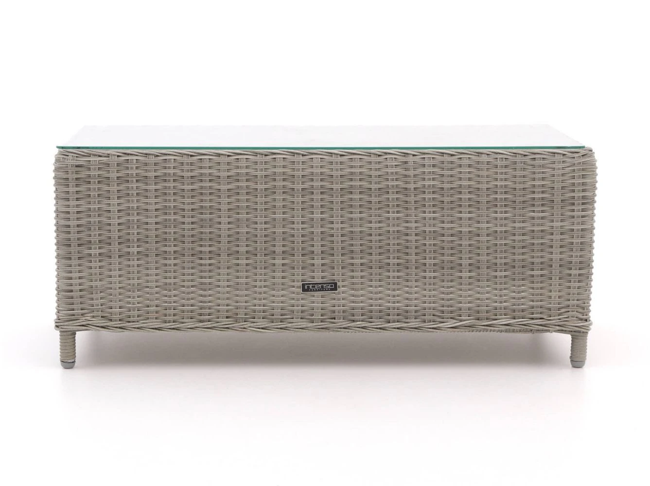 Intenso Milano Loungetisch 103x53x42 Cm 4 Intenso Milano Loungetisch 103x53x42 Cm – Bild 2