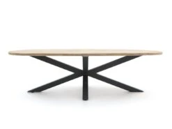 ROUGH-Y Ellips Gartentisch 280x130 Cm 10 ROUGH-Y Ellips Gartentisch 280x130 Cm -Schemel Store d24f7cb0877c6cf91942e7940daee0b6321ee065 115294 p02 oa9aijbqbz1p0uby