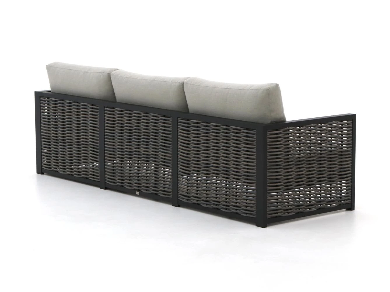 Bellagio Cadora Sessel-Sofa Lounge-Set 5-teilig 9 Bellagio Cadora Sessel-Sofa Lounge-Set 5-teilig – Bild 7