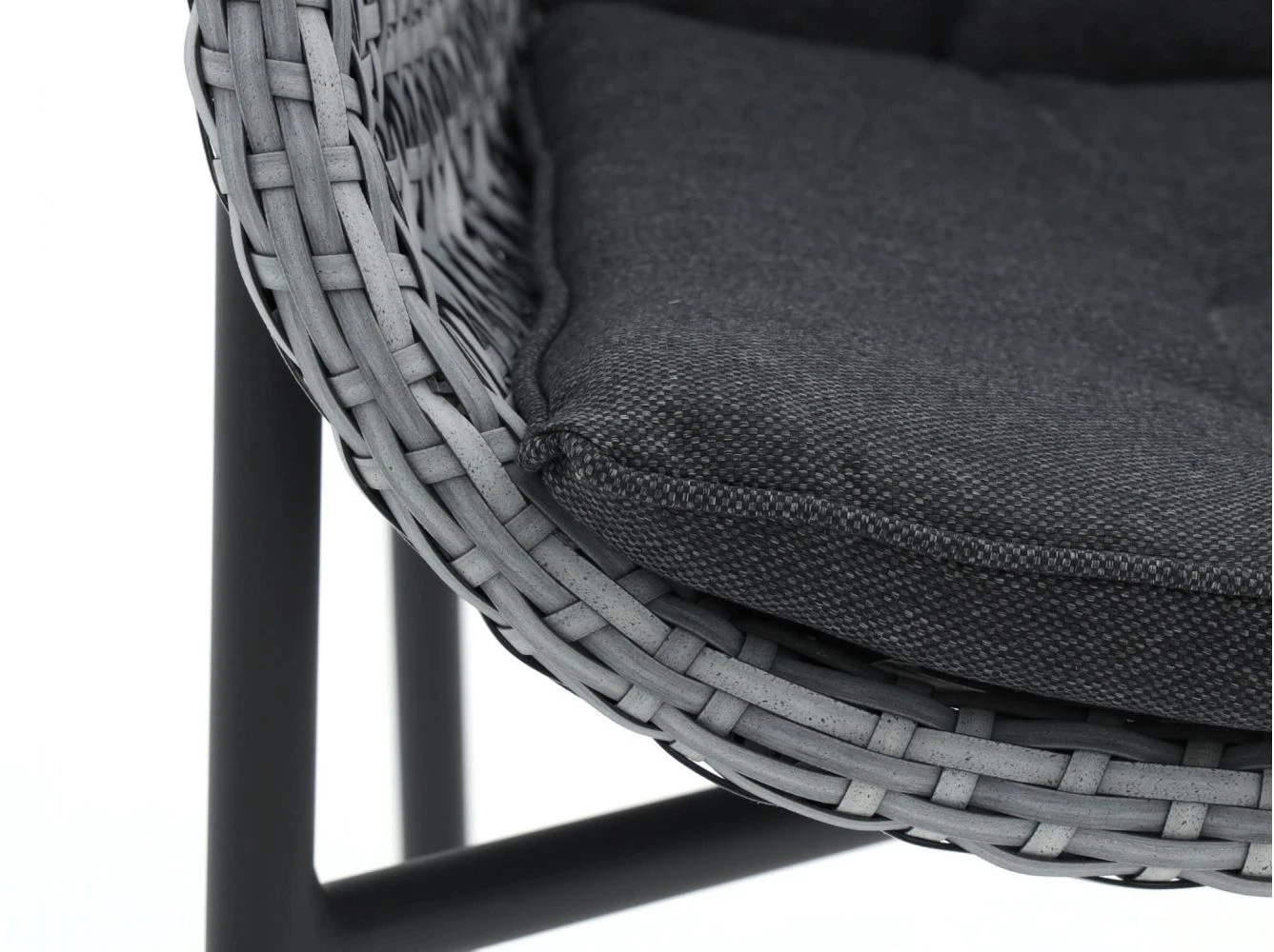 Manifesto Novara Gartenstuhl 9 Manifesto Novara Gartenstuhl – Bild 7