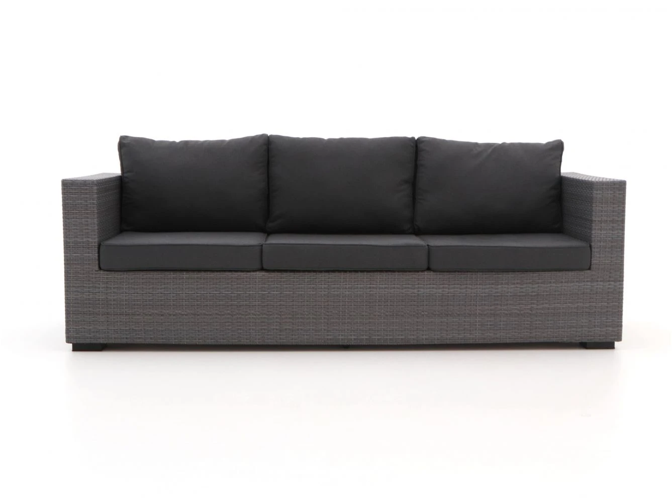 Forza Giotto Sessel-Sofa Lounge-Set 4-teilig 9 Forza Giotto Sessel-Sofa Lounge-Set 4-teilig – Bild 7
