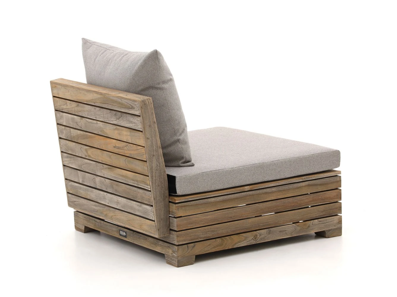 ROUGH-B Lounge Mittelelement 90 Cm 5 ROUGH-B Lounge Mittelelement 90 Cm – Bild 3