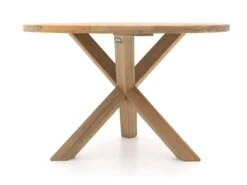 ROUGH-Y Gartentisch Ø 120cm (h:75cm) -Schemel Store db7561fdbbe35bd36c95e448c2633f3efd4a61c7 124089 p02 37oslvtxgr7nkjws