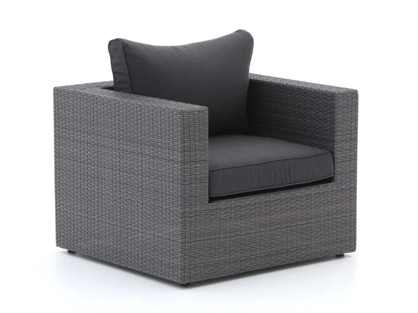 Forza Barolo/ROUGH-L Ecklounge-Set 7-teilig 4 Forza Barolo/ROUGH-L Ecklounge-Set 7-teilig – Bild 2