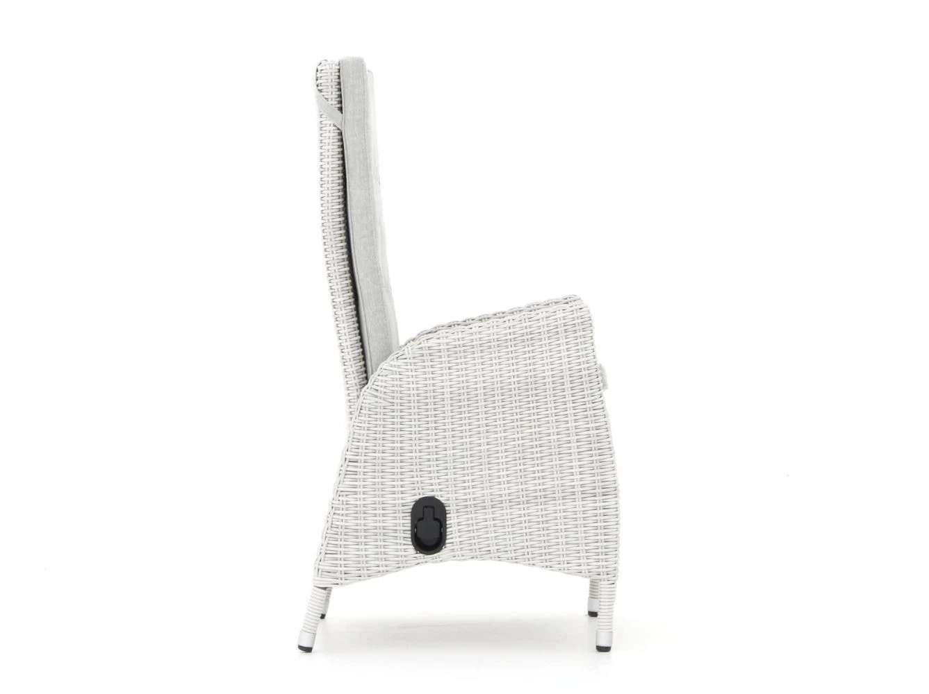 Intenso Fabrizi Gartenstuhl Hochlehner 7 Intenso Fabrizi Gartenstuhl Hochlehner – Bild 5