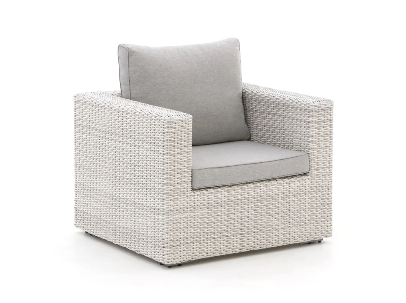 Intenso Carpino/Bolano Hoek Loungeset 4-delig Links 4 Intenso Carpino/Bolano Hoek Loungeset 4-delig Links – Bild 2