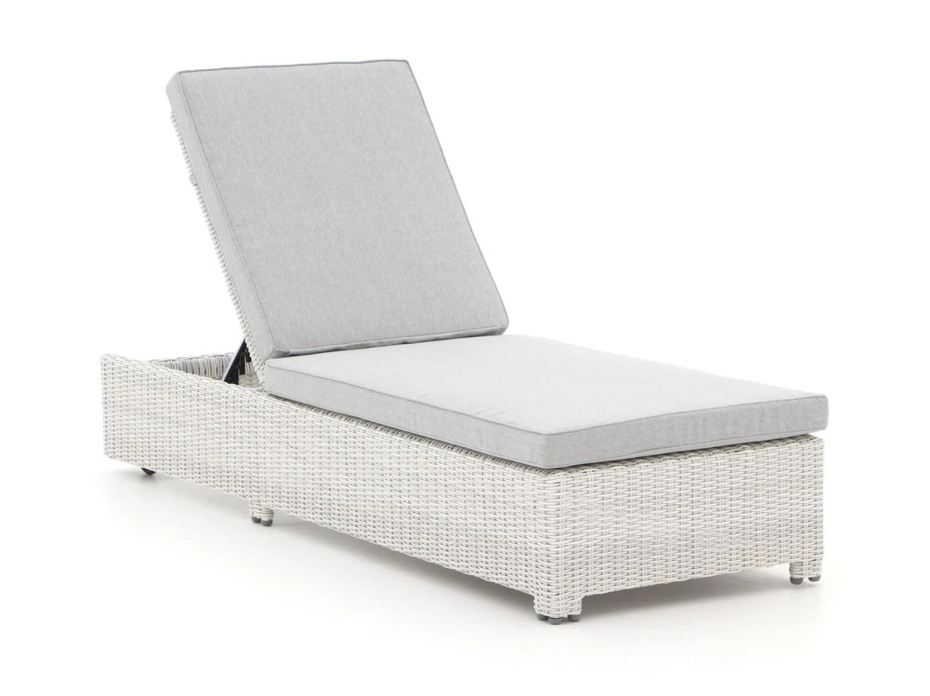 Intenso Carpino/Velino Gartenliegen-Set 3-teilig 5 Intenso Carpino/Velino Gartenliegen-Set 3-teilig – Bild 3