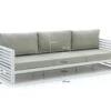 Bellagio Cadora Gartensofa 3-Sitzer 252 -Schemel Store e23632c441dd4f257a12e583868e1334c39deb33 115730 a01 zxfqayazewiyvuwg