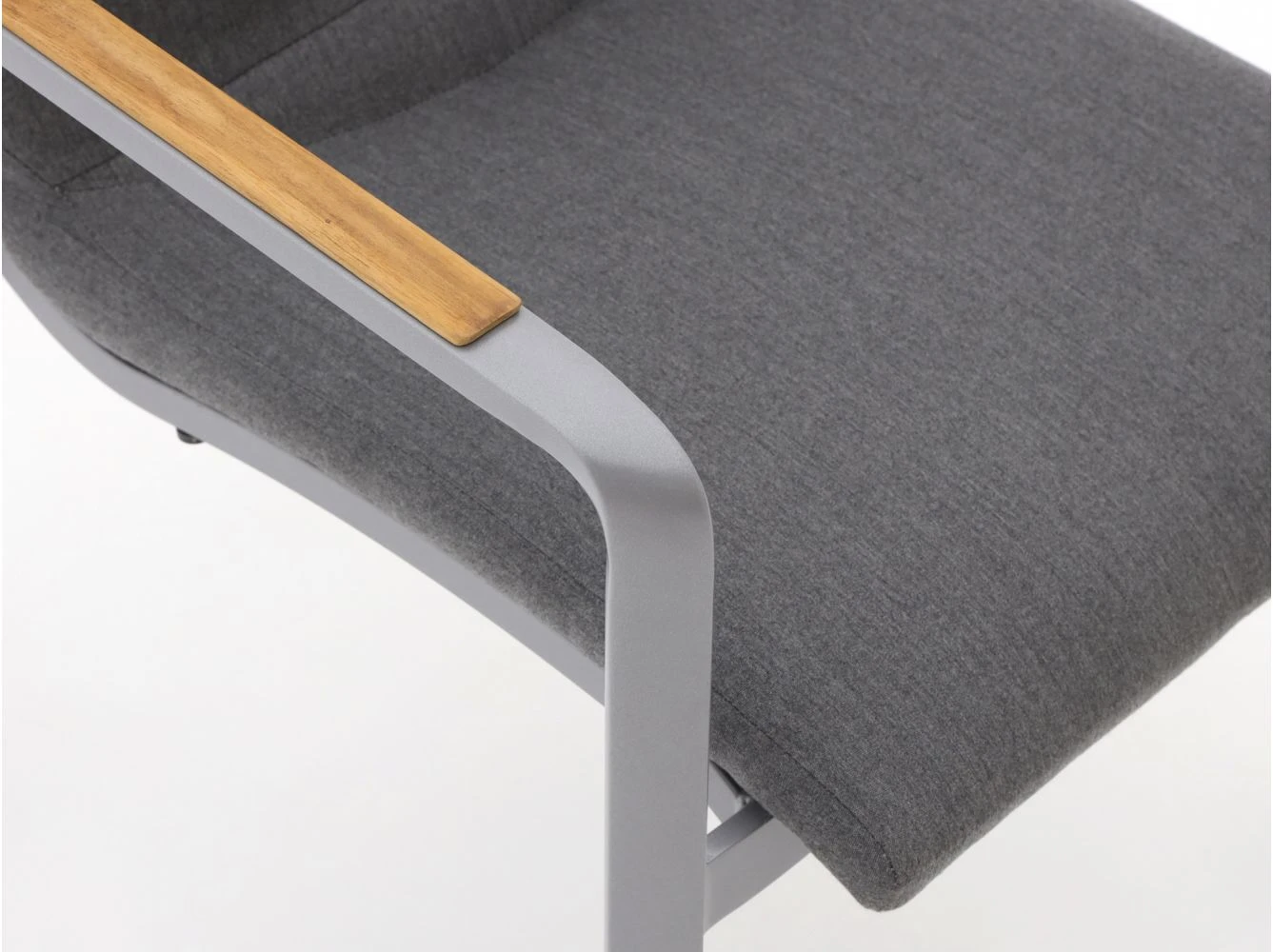 Kettler Diamond Gartenstuhl Stapelbar Hohe Rückenlehne 8 Kettler Diamond Gartenstuhl Stapelbar Hohe Rückenlehne – Bild 6