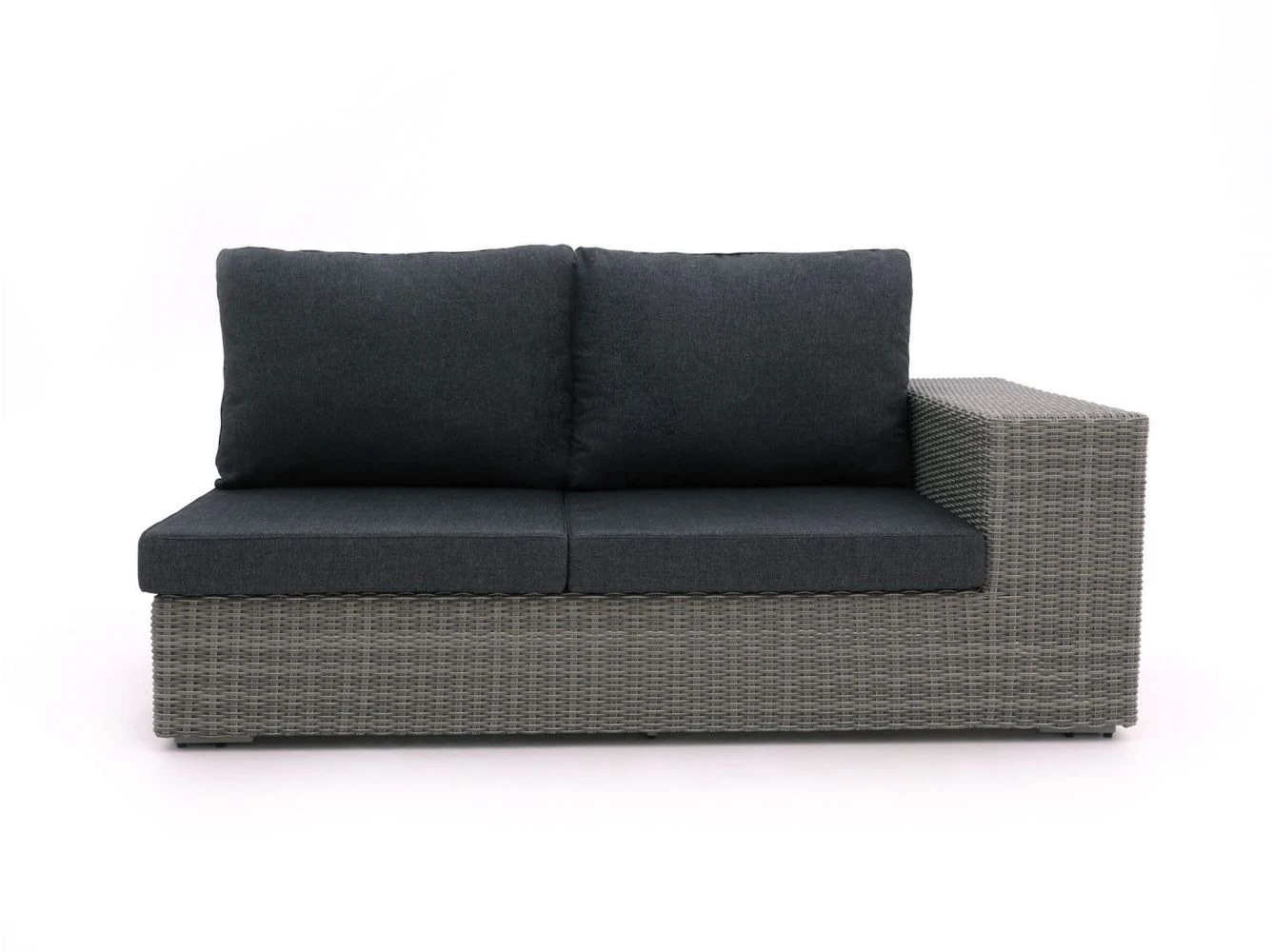 Intenso Merone Lounge Element Linker Arm 178 Cm 4 Intenso Merone Lounge Element Linker Arm 178 Cm – Bild 2