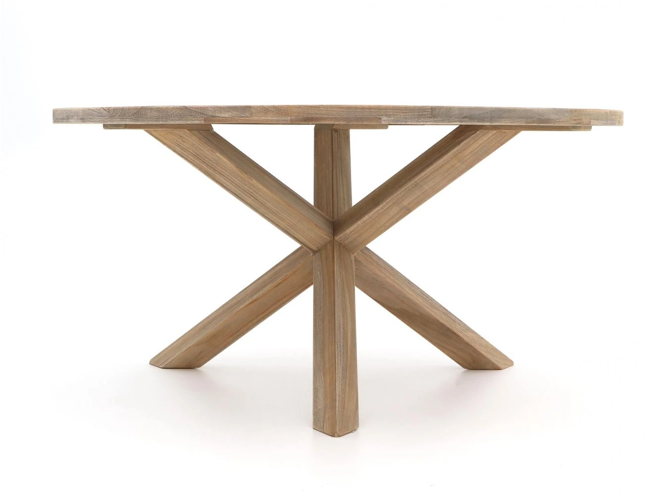 ROUGH-Y Gartentisch Ø 150 Cm 8 ROUGH-Y Gartentisch Ø 150 Cm – Bild 6