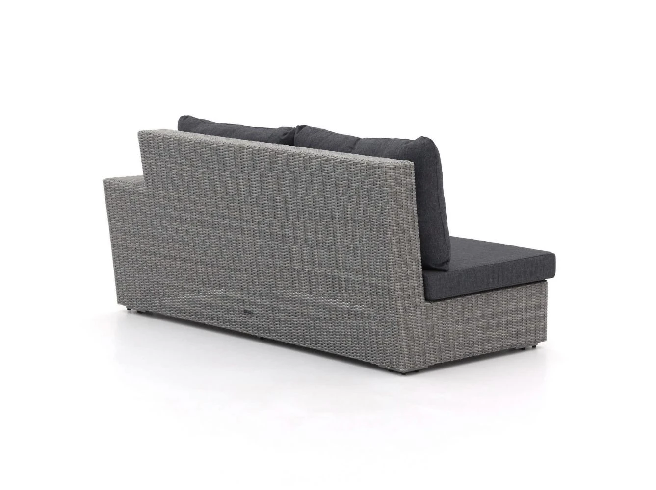 Intenso Merone Lounge Element Linker Arm 178 Cm 5 Intenso Merone Lounge Element Linker Arm 178 Cm – Bild 3