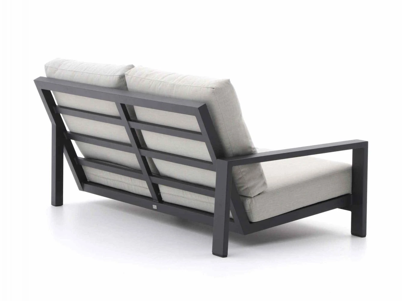 Bellagio Vezzano/Cosi 100 Cm Ecklounge-Set Mit Feuertisch 4-teilig 6 Bellagio Vezzano/Cosi 100 Cm Ecklounge-Set Mit Feuertisch 4-teilig – Bild 4