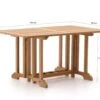 Sunyard Butterfly Teak Gartentisch Klappbar 150x90x74 Cm -Schemel Store ed2b08da4011483e5f236099f12926313e5da0bb 118863 a01 743ljfhj2megyag2