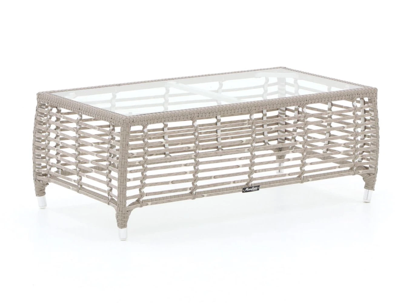 Manifesto Ortello Sessel-Sofa Lounge-Set 4-teilig 12 Manifesto Ortello Sessel-Sofa Lounge-Set 4-teilig – Bild 10