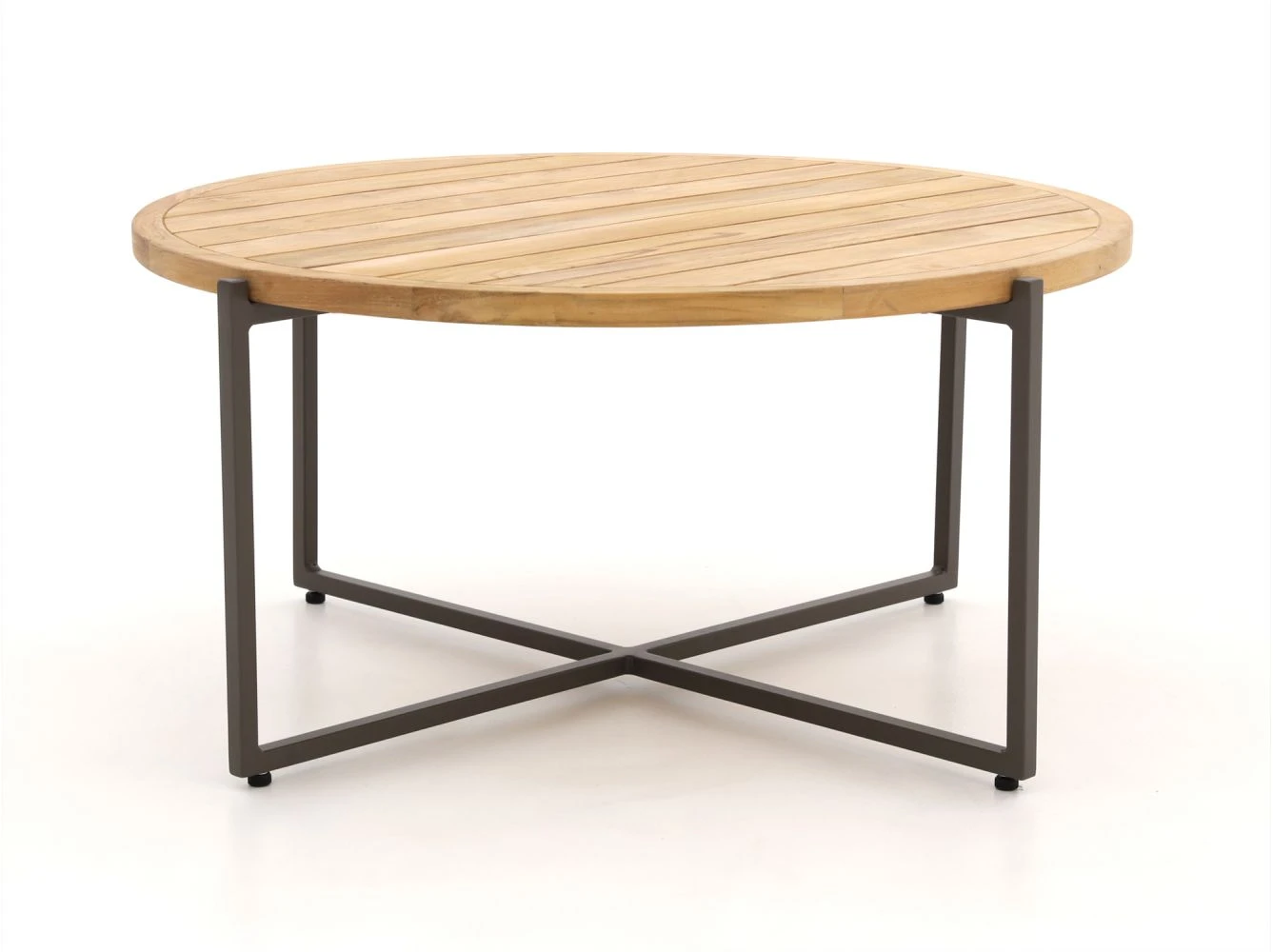 Apple Bee Condor Lounge Kaffeetisch Ø 94 Cm (h: 44 Cm) 4 Apple Bee Condor Lounge Kaffeetisch Ø 94 Cm (h: 44 Cm) – Bild 2