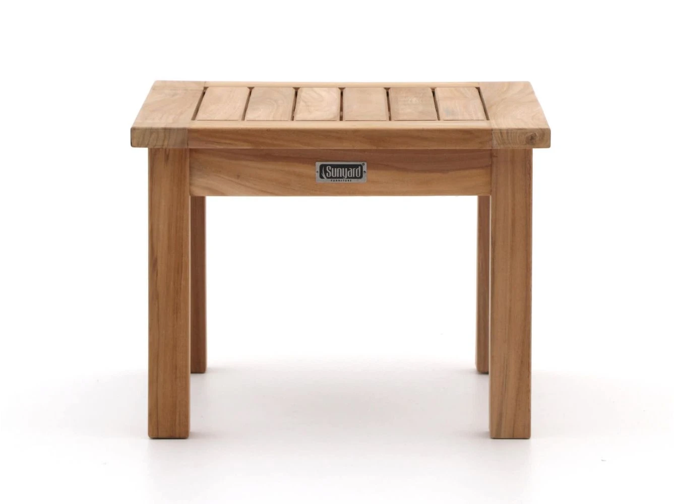 Sunyard Wales Beistelltisch Outdoor 50x50x38 Cm 6 Sunyard Wales Beistelltisch Outdoor 50x50x38 Cm – Bild 4