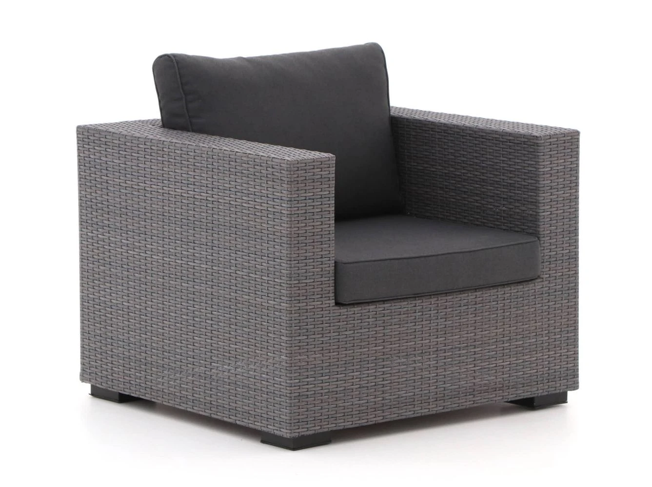 Forza Giotto/Bolano Gartentisch Lounge-Set 4-teilig 10 Forza Giotto/Bolano Gartentisch Lounge-Set 4-teilig – Bild 8