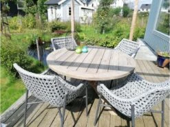 ROUGH-Y Gartentisch Ø 150 Cm 15 ROUGH-Y Gartentisch Ø 150 Cm -Schemel Store f1ace112099aaf36ef4ddd3e8b3c18b1d6453450 110222 sa11 u dn5vgegaqloepwsl