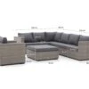 Forza Giotto Ecklounge-Set 4-teilig Links -Schemel Store f3e907593f816ffba0e80179bb31f529c0195685 112315 a01 eypnorf2zndbw03o