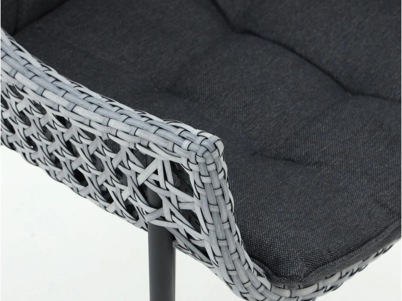 Manifesto Novara Gartenstuhl 8 Manifesto Novara Gartenstuhl – Bild 6