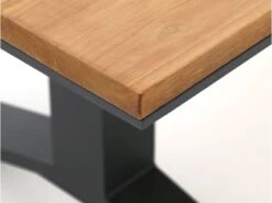 SUNS Stockholm Gartentisch 280x100x76 Cm 13 SUNS Stockholm Gartentisch 280x100x76 Cm -Schemel Store f72c677273f5a46752fd13a412178cb2f2c3343f 116556 p03 t5xeskezt77towkf