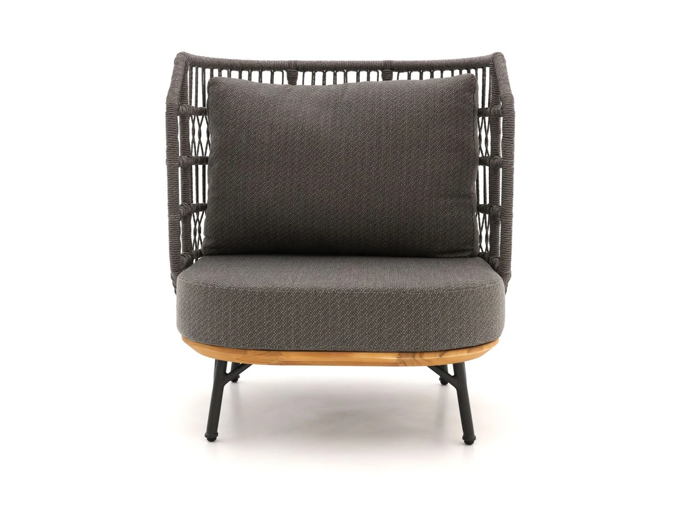 Bellagio Cavezzo Sessel-Sofa Lounge-Set 4-teilig 6 Bellagio Cavezzo Sessel-Sofa Lounge-Set 4-teilig – Bild 4