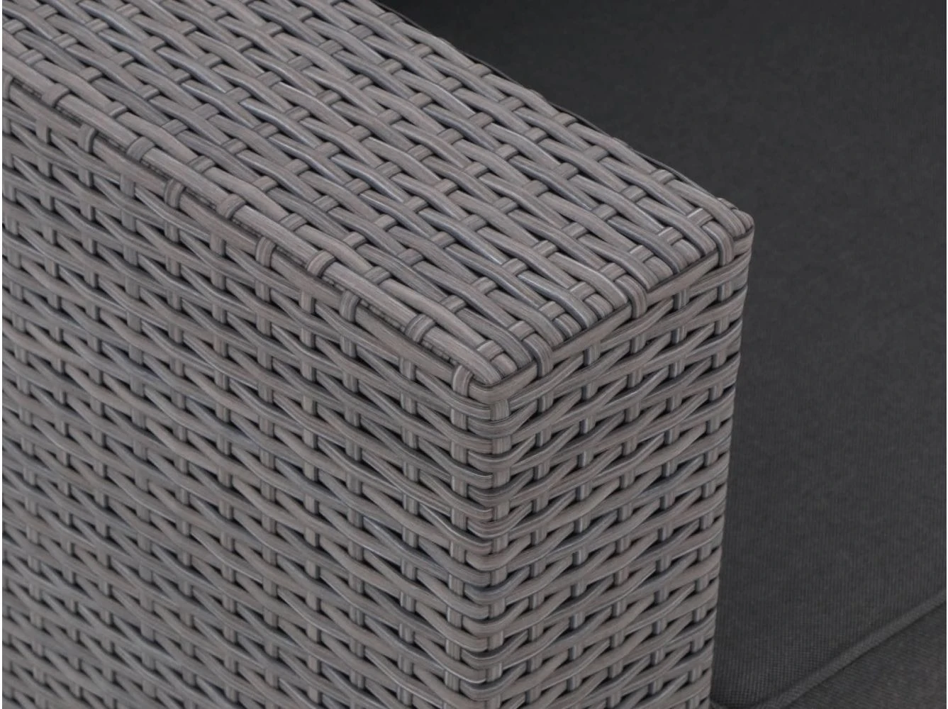 Forza Giotto/Bolano Gartentisch Lounge-Set 4-teilig 8 Forza Giotto/Bolano Gartentisch Lounge-Set 4-teilig – Bild 6