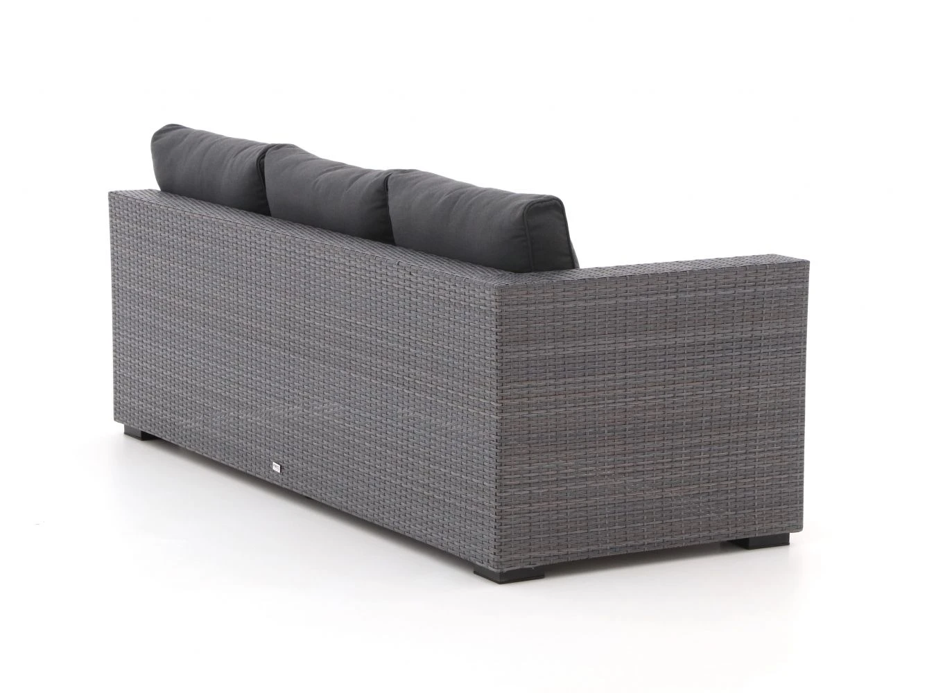 Forza Giotto Sessel-Sofa Lounge-Set 4-teilig 10 Forza Giotto Sessel-Sofa Lounge-Set 4-teilig – Bild 8