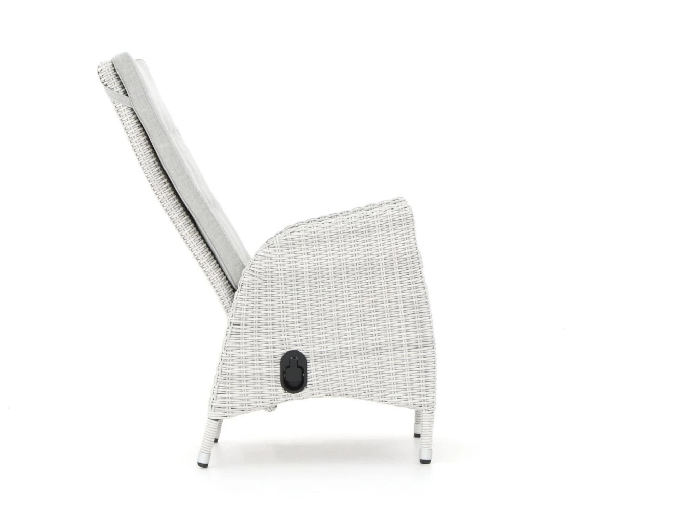 Intenso Fabrizi Gartenstuhl Hochlehner 8 Intenso Fabrizi Gartenstuhl Hochlehner – Bild 6